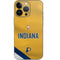 NBA Indiana Pacers Jersey iPhone 14 Pro Skin