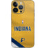 NBA Indiana Pacers Jersey iPhone 14 Pro Skin