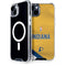 NBA Indiana Pacers Jersey iPhone 15 MagSafe Case