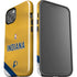 NBA Indiana Pacers Jersey iPhone 15 Plus Impact Case