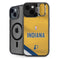 NBA Indiana Pacers Jersey iPhone 15 Plus Kickstand Case