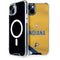 NBA Indiana Pacers Jersey iPhone 15 Plus MagSafe Case