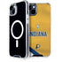 NBA Indiana Pacers Jersey iPhone 15 Plus MagSafe Case