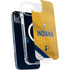 NBA Indiana Pacers Jersey iPhone 15 Plus MagSafe Case