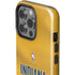 NBA Indiana Pacers Jersey iPhone 15 Pro Impact Case