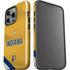 NBA Indiana Pacers Jersey iPhone 15 Pro Impact Case