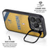 NBA Indiana Pacers Jersey iPhone 15 Pro Kickstand Case