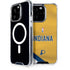 NBA Indiana Pacers Jersey iPhone 15 Pro MagSafe Case