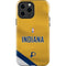 NBA Indiana Pacers Jersey iPhone 15 Pro Max Impact Case