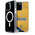 NBA Indiana Pacers Jersey iPhone 15 Pro Max MagSafe Case