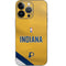 NBA Indiana Pacers Jersey iPhone 15 Pro Skin