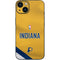 NBA Indiana Pacers Jersey iPhone 15 Skin