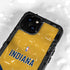 NBA Indiana Pacers Jersey iPhone 15 Waterproof Case