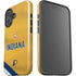 NBA Indiana Pacers Jersey iPhone 16 Plus Impact Case