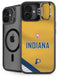 NBA Indiana Pacers Jersey iPhone 16 Plus Kickstand Case