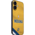NBA Indiana Pacers Jersey iPhone 16 Plus Skin