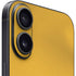 NBA Indiana Pacers Jersey iPhone 16 Plus Skin