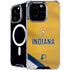 NBA Indiana Pacers Jersey iPhone 16 Pro MagSafe Case