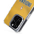 NBA Indiana Pacers Jersey iPhone 16 Pro Max MagSafe Case