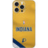 NBA Indiana Pacers Jersey iPhone 16 Pro Max Skin