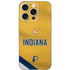 NBA Indiana Pacers Jersey iPhone 16 Pro Skin