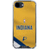 NBA Indiana Pacers Jersey iPhone 16e Clear Case
