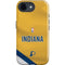 NBA Indiana Pacers Jersey iPhone 16e Impact Case