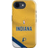 NBA Indiana Pacers Jersey iPhone 16e Impact Case