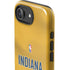NBA Indiana Pacers Jersey iPhone 16e Impact Case