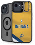 NBA Indiana Pacers Jersey iPhone 16e Kickstand Case
