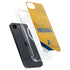 NBA Indiana Pacers Jersey iPhone 16e MagSafe Case