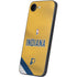 NBA Indiana Pacers Jersey iPhone 16e Skin