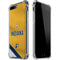 NBA Indiana Pacers Jersey iPhone 7/8 Plus Clear Case