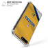 NBA Indiana Pacers Jersey iPhone 7/8 Plus Clear Case