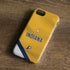 NBA Indiana Pacers Jersey iPhone 7 Pro Case