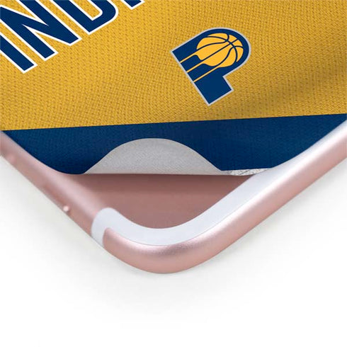 NBA Indiana Pacers Jersey iPhone 7 Skin