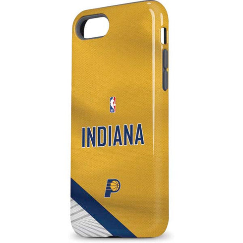 NBA Indiana Pacers Jersey iPhone 8 Pro Case