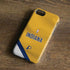 NBA Indiana Pacers Jersey iPhone 8 Pro Case