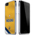 NBA Indiana Pacers Jersey iPhone SE (2nd & 3rd Gen) Clear Case