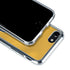 NBA Indiana Pacers Jersey iPhone SE (2nd & 3rd Gen) Clear Case