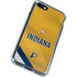 NBA Indiana Pacers Jersey iPhone SE (2nd & 3rd Gen) Clear Case