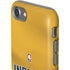 NBA Indiana Pacers Jersey iPhone SE (2nd & 3rd Gen) Pro Case