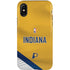 NBA Indiana Pacers Jersey iPhone X Pro Case