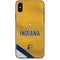 NBA Indiana Pacers Jersey iPhone X Skin