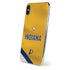 NBA Indiana Pacers Jersey iPhone X Skin