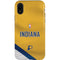 NBA Indiana Pacers Jersey iPhone XR Pro Case