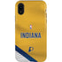 NBA Indiana Pacers Jersey iPhone XR Pro Case