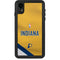 NBA Indiana Pacers Jersey iPhone XR Waterproof Case
