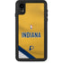 NBA Indiana Pacers Jersey iPhone XR Waterproof Case