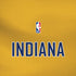 NBA Indiana Pacers Jersey iPhone XS Skin